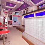 Milestone City Hotel