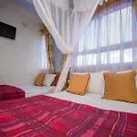 Milestone City Hotel