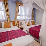 Milestone City Hotel