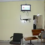Karibu Hotel