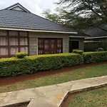 Karen Ndege House Inn