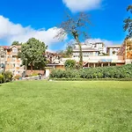 Methodist Resort