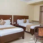 Delfirm Hotel