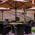 Waridi Paradise Hotel And Suites