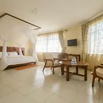 Corat Africa Hotel