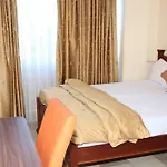 County Park Hotel