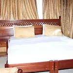 County Park Hotel