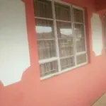 Gilgal House