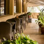 The Clarion Hotel