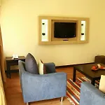 Nabo Residences & Spa