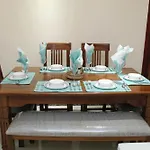 Spectacular Penthouse Kilimani