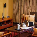 Gemsuites Luxury Serviced Apartments