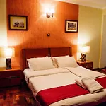Gemsuites Luxury Serviced Apartments