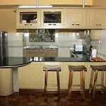 Geomara Penthouse Glade