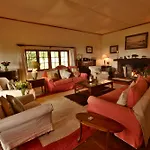 Loldia House