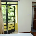 Nyumbani Apartments