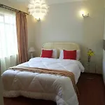 Kileleshwa Warm & Cosy Apt