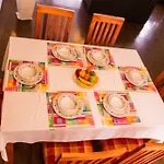 Huku Qwetu C5 City Breeze Apartment