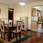 Delight Apartment Sf1