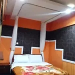 Sagwe Furnished Apartments