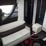 Sagwe Furnished Apartments