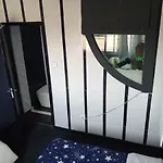 Sagwe Furnished Apartments