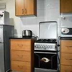 Elysium Studio Apartments