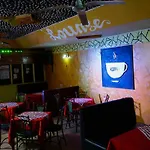 Kikuyu Gardens Bar & Restaurant