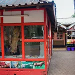 Kikuyu Gardens Bar & Restaurant