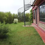 Laviniah Farm House