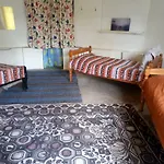 Karen Camp & Hostel