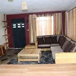 Laviniah Farm House