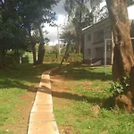 Arboretum Flats - Nairobi