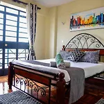 Westlands Place 1 Bedroom - Safari House, Sherry Homes