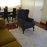 Arboretum Flats - Nairobi