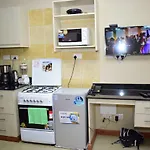 Tildah Studio Apartments