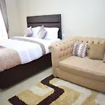Tildah Studio Apartments