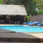 Osoita Lodge