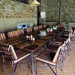 Osoita Lodge
