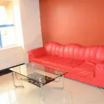 Golden Goose Hotel