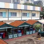 Parklands Villa Hotel