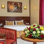 Prideinn Hotel Raphta