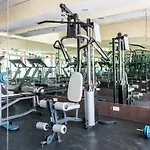 Prideinn Hotel Raphta
