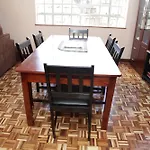 Mdawida Homestay