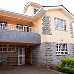 Mdawida Homestay