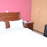 Geed Hotel
