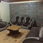 Riverbank Hostel