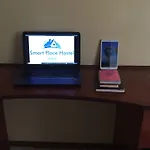 Riverbank Hostel