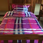 Riverbank Hostel