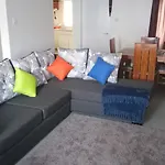 House With 3 Bedrooms In Nairobi With Wonderful City View Furnished